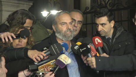 αγρότες Μέγαρο Μαξίμου