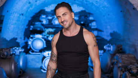 Ιορδάνης Αγαπητός