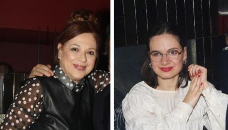 Ελένη Ράντου -  Νικολέττα Παπακωνσταντίνου