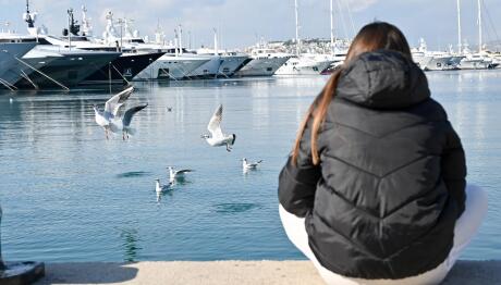 Καιρός: Αλκυονίδες Από Σήμερα - Πότε Ξαναέρχεται Κρύο;