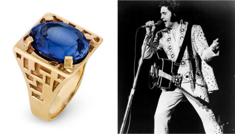 Έλβις Πρίσλεϊ