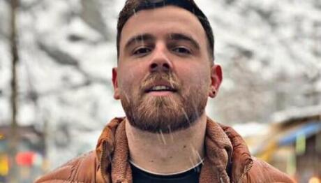 Ο 26χρονος διαδηλωτής που θα εκτελεστεί σήμερα