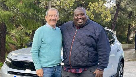 TractioN Trailer 18/1/2026 Στις 14:10 Στο Star