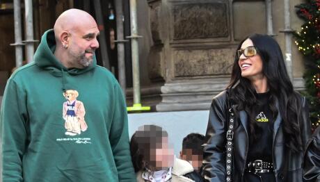 Αδάμου -Κουινέλης: Σπάνια Εμφάνιση Στην Αθήνα Με Την Ανατολή