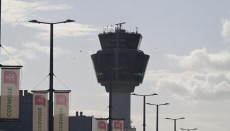 Μπλακ Άουτ FIR: Ο Δήμας Ζητά Παραίτηση Διοικητή ΥΠΑ