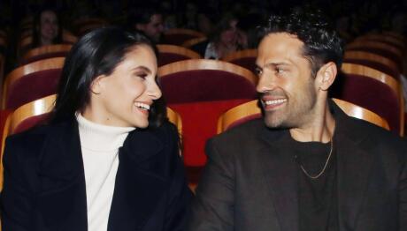 Αλεξάνδρα Νίκα - Κωνσταντίνος Αργυρός