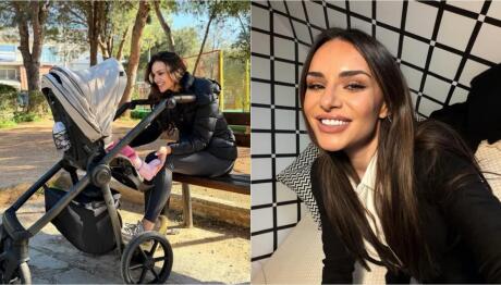 Τσολάκη: Η Νέα Καθημερινότητα Μετά Το Κόψιμο Της Εκπομπής