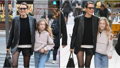 Βίκυ Καγιά - Μπιάνκα Κρασσά