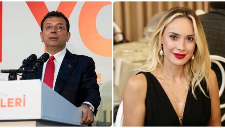 Σύλληψη Τουρκάλας Αθλήτριας: Της Χρεώνουν Σχέση Με Ιμάμογλου