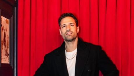 Κωνσταντίνος Αργυρός: Άνοιξε δική του δισκογραφική εταιρία