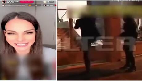 Εύη Βατίδου: «Πώς παίρνω το 100;»- Η ιστορία πίσω από την αξέχαστη ατάκα