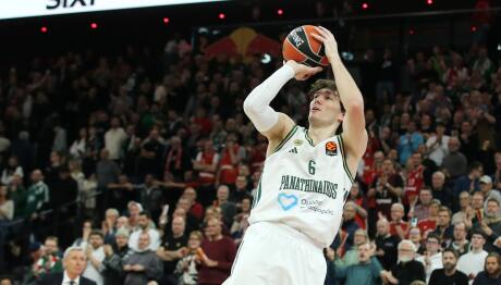 Euroleague: Ήττα Για Τον Παναθηναϊκό Στο Μόναχο