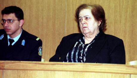 Μαρία Σαμπανιώτη