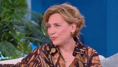 Μαρία Ζορμπά