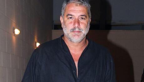 Βασίλης Μπισμπίκης