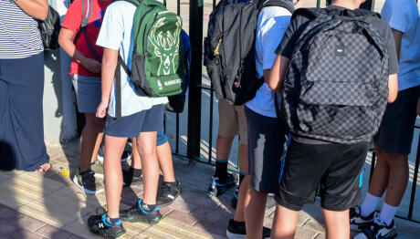 Τριών Ιεραρχών 2026: Πώς Θα Λειτουργήσουν Τα Σχολεία