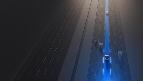 Ford: Η τεχνητή νοημοσύνη στα αυτοκίνητα της