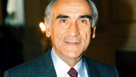 Πέθανε Ο Αλέξανδρος Παπαδόγγονας