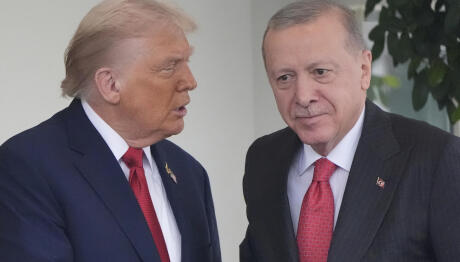 Ντόναλντ Τραμπ