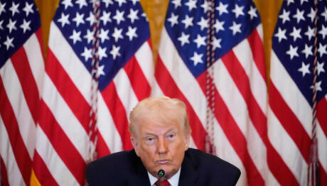 Έκτακτη σύνοδος ΕΕ για δασμούς λόγω Γροιλανδίας μετά τις απειλές Τραμπ