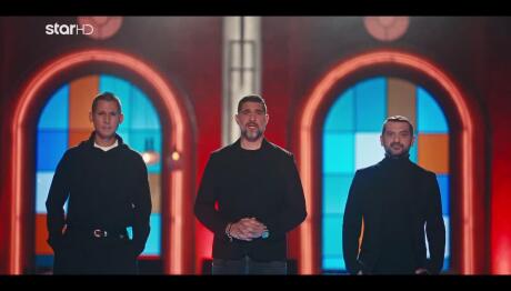 Το MasterChef Ξεκίνησε Για 10η Χρονιά!