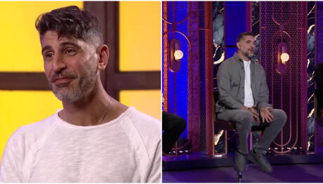 MasterChef: Οι Κριτές Αποθέωσαν Το Πιάτο Του Φίλιπ