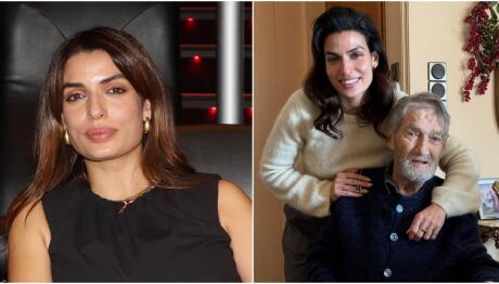 Τόνια Σωτηροπούλου