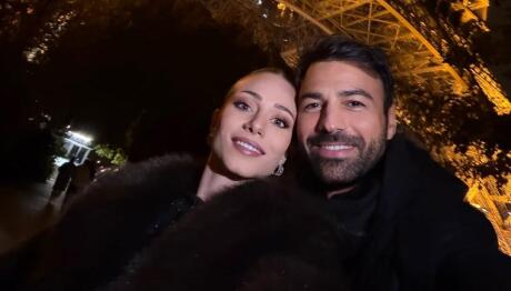 Ανδρέας Γεωργίου - Σιμώνη Χριστοδούλου