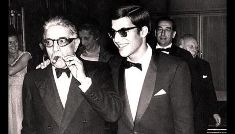 Αλέξανδρος Ωνάσης