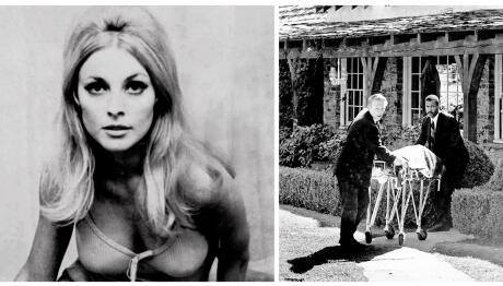 Σάρον Τέιτ Πολάνσκι