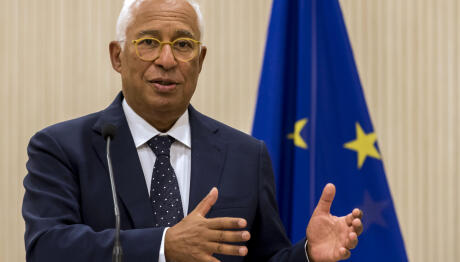 Αντόνιο Κόστα