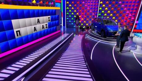 Τροχός της Τύχης