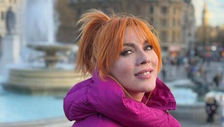 Σμαράγδα Καρύδη