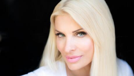 Ελένη Μενεγάκη