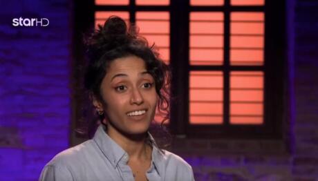 MasterChef: Η Wasan Από Το Ντουμπάι Πήρε Τη Λευκή Ποδιά!