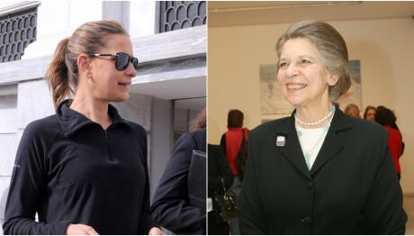 Τατιάνα Μπλάτνικ