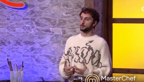 MasterChef Trailer 20/1/26