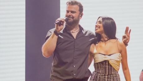 Αναστασία - Ηλίας Καμπακάκης