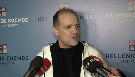 Φώτης Σπύρος