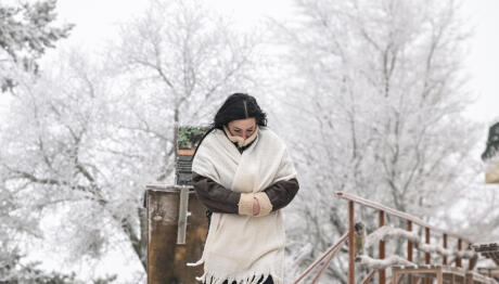 Έκτακτο Δελτίο Καιρού: Σε Ποιες Περιοχές Θα Χιονίσει