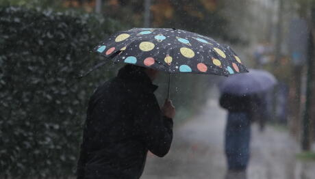 Καιρός: Κόκκινος Συναγερμός, Κλειστά Σχολεία, Έκτακτα Μέτρα