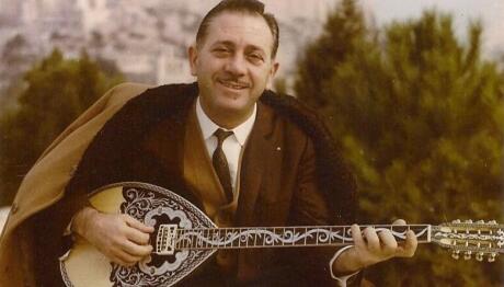 Γιώργος Ζαμπέτας: Η Λίμνη Και Το Παράπονο Του Μουσικοσυνθέτη