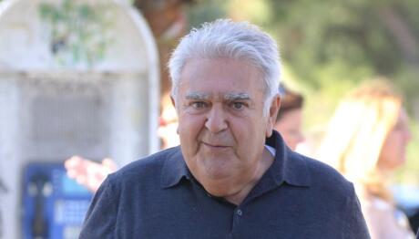 Πασχάλης Τερζής