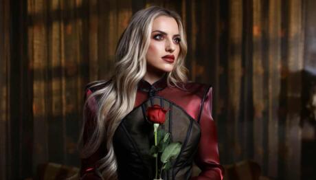 Ειρήνη Ντίσιου: Νέο Single Με Την Υπογραφή Του Βασίλη Δήμα