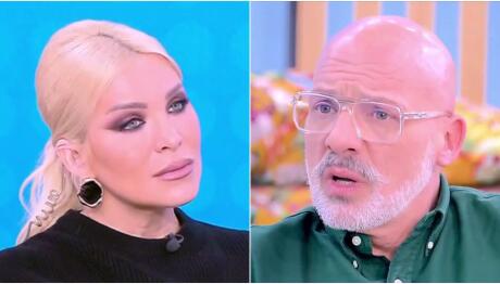 Κατερίνα Καινούργιου - Νίκος Μουτσινάς