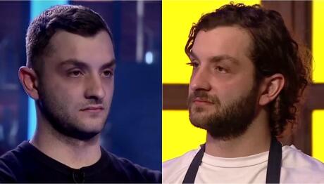 Ο Γιώργος Δήλωσε Ξανά Στο MasterChef - Πήρε Τη Λευκή Ποδιά;