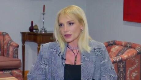 Ελεωνόρα Ζουγανέλη