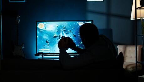 Black Out Πειρατείας Ταινιών-Σειρών Ρήγμα Σε Παράνομη Θέαση