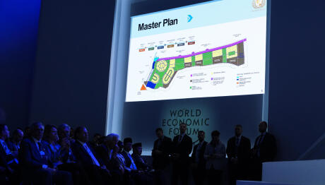 Το Master Plan Του Τραμπ Για Τη «Νέα Γάζα»