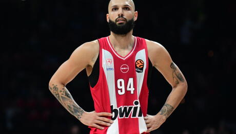 Φουρνιέ: Τι Είπε Για την «άδικη» θέση της στην κατάταξη